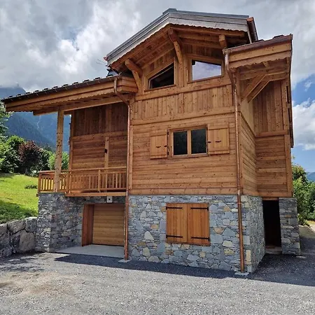 Manala Chamonix