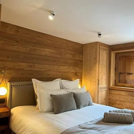Manala Villa Chamonix