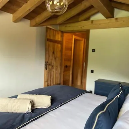 Manala * Chamonix
