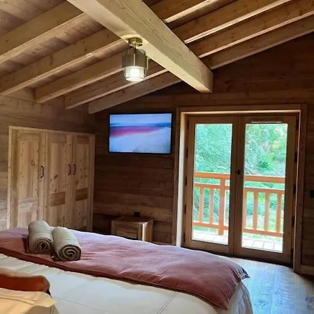 Villa Manala Chamonix