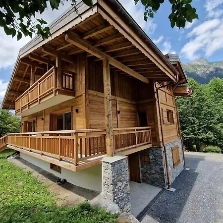 Manala Chamonix
