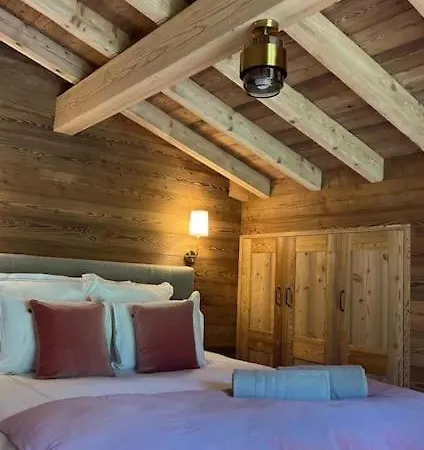 Villa Manala Chamonix