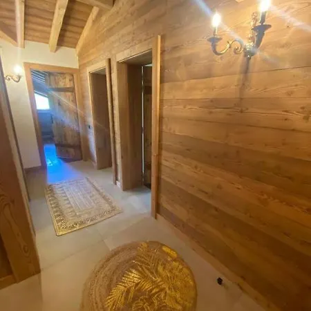 Villa Manala Chamonix
