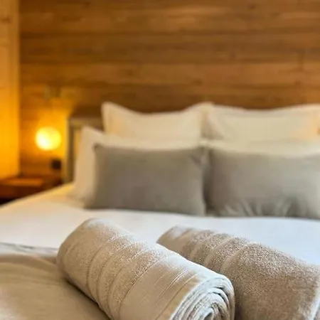 Manala Villa Chamonix