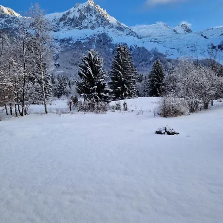 Manala Chamonix